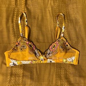 Savage X Fenty Mod Poppy Bralette